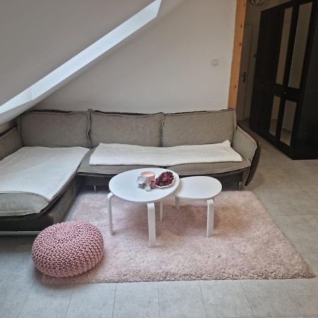 Heart Of Belgrade Cozy Lux Apartment Bagian luar foto