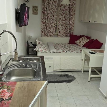 Heart Of Belgrade Cozy Lux Apartment Bagian luar foto