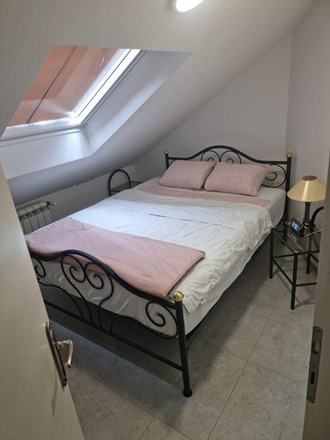 Heart Of Belgrade Cozy Lux Apartment Bagian luar foto