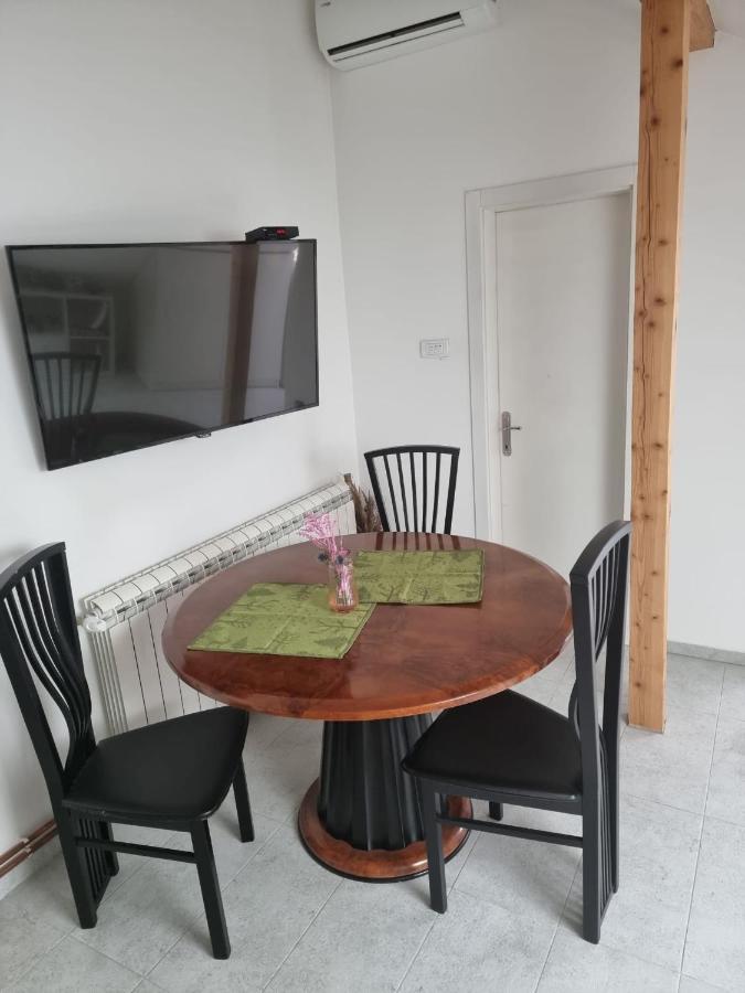 Heart Of Belgrade Cozy Lux Apartment Bagian luar foto