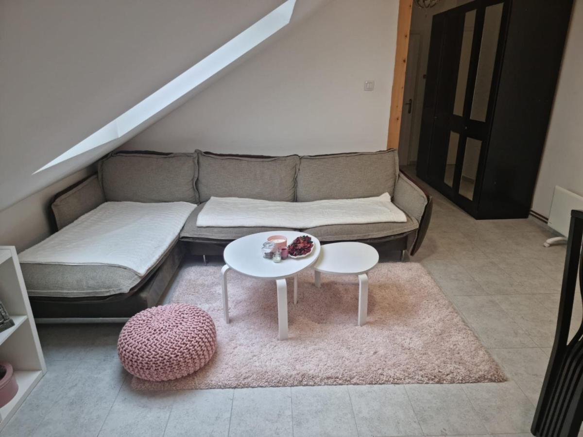 Heart Of Belgrade Cozy Lux Apartment Bagian luar foto