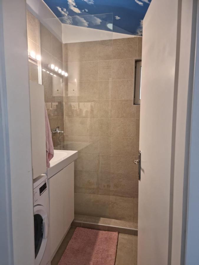 Heart Of Belgrade Cozy Lux Apartment Bagian luar foto