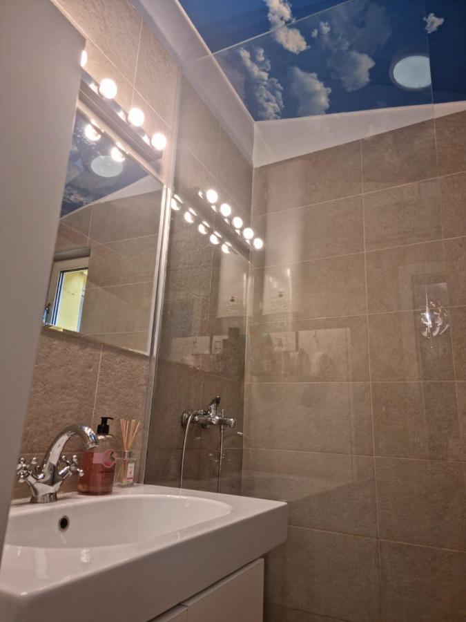 Heart Of Belgrade Cozy Lux Apartment Bagian luar foto