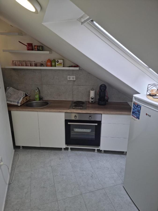 Heart Of Belgrade Cozy Lux Apartment Bagian luar foto