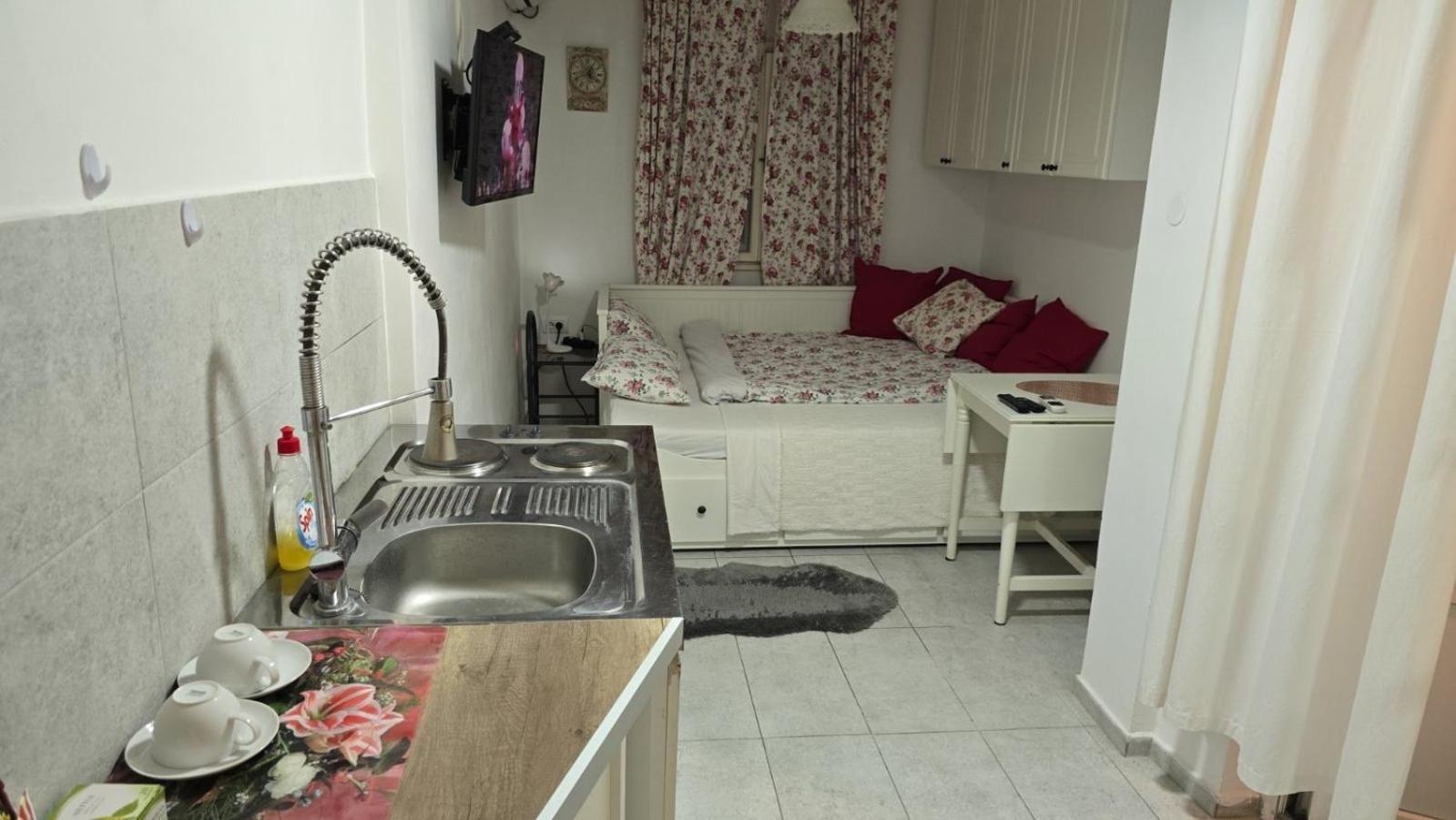 Heart Of Belgrade Cozy Lux Apartment Bagian luar foto